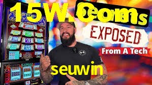 Tournaments seuwin