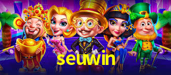 Daily Bonuses seuwin