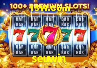 Account Benefits seuwin