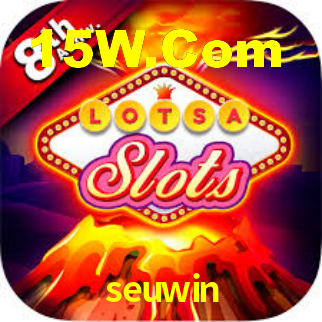 seuwin App Interface