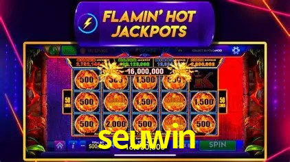 Weekend Specials seuwin